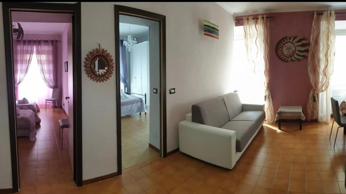 Cozy Apartment 2Bedroom In Center Of Rzym Zewnętrze zdjęcie