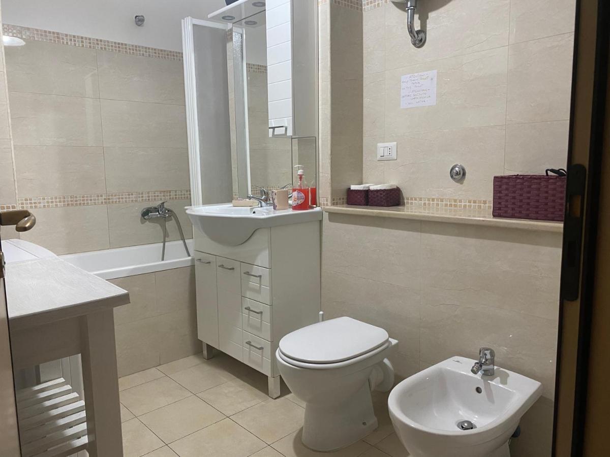 Cozy Apartment 2Bedroom In Center Of Rzym Zewnętrze zdjęcie